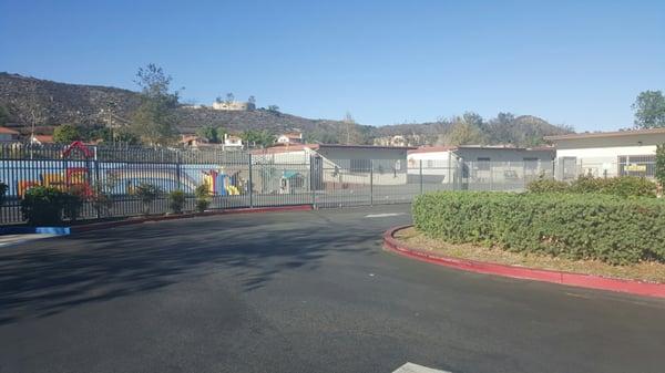 Avaxat Elementary School