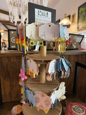 Wrightwood Artisans Boutique