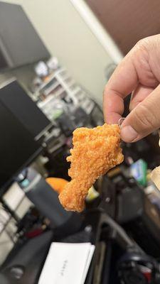 Okaay! Korean Fried Chicken & Sandwich