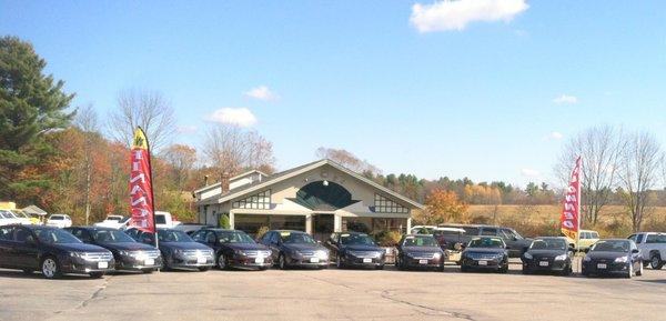 Jim's Auto Sales