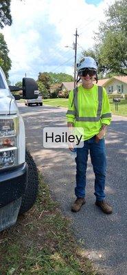 Burford's Tree Surgeons