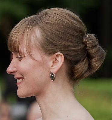 Lari Manz Hair & Makeup