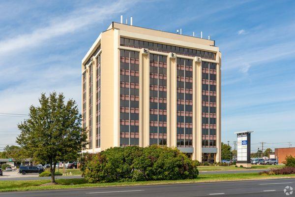 Mardiney Asthma & Allergy - Glen Burnie Center