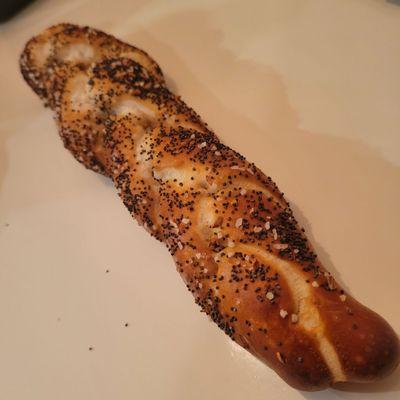 A & A Soft Pretzel Baking Co