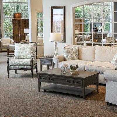 Tyndall Furniture & Mattress