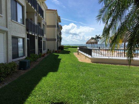 Westcoast Landscape & Lawns