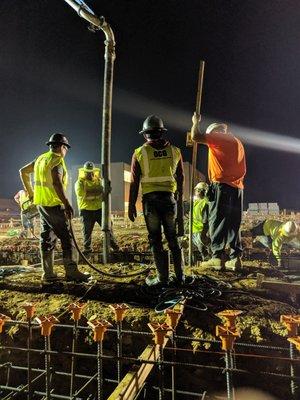 Orion Construction Group