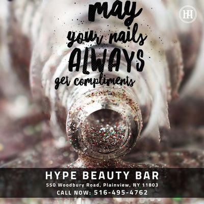 Hype Beauty Bar
