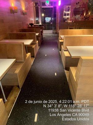 Lp Cleaning & Logistics