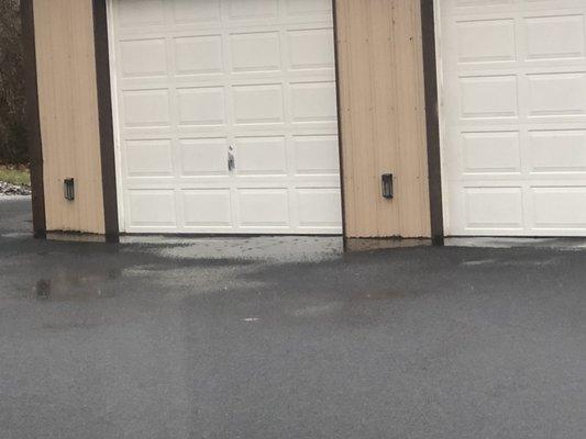 Sanatoga Sealcoating