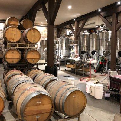 William Cole Vineyards