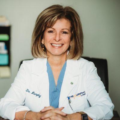 Dr. Rachael Murphy at The Murphy Clinic * Internal Medicine, Restorative Medicine, Laser Treatments & more