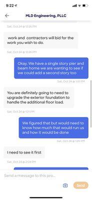 MLD Engineering Solutions Inc