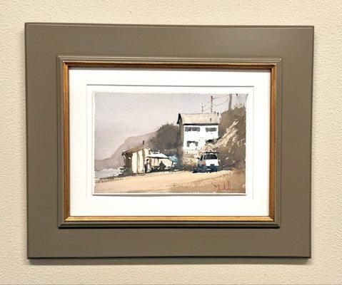 Randy Higbee Gallery