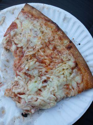 Parkview Pizza & Fried Chicken