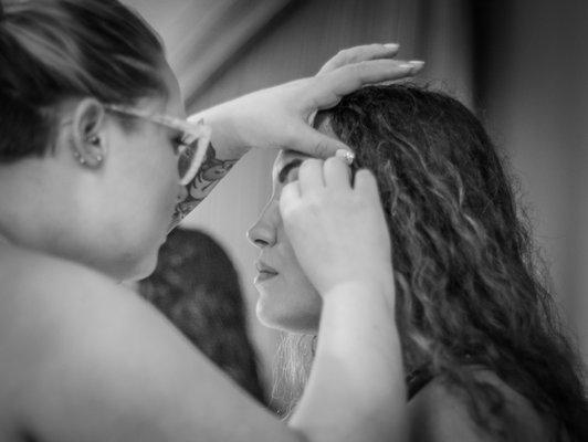 Allison Will Artistry