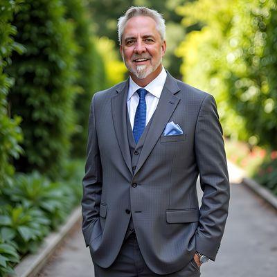 Gerald Hayes-Vero Mortgage