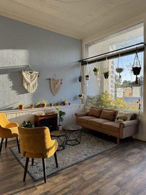 Bold Wind Coffee Bar