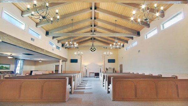 Funeraria del Angel Van Nuys