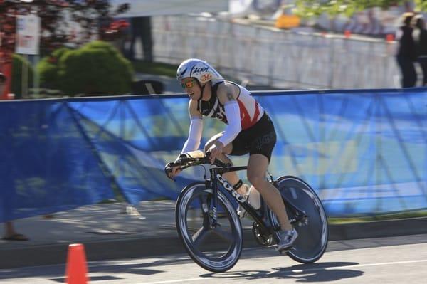 Ironman Coeur d'Alene