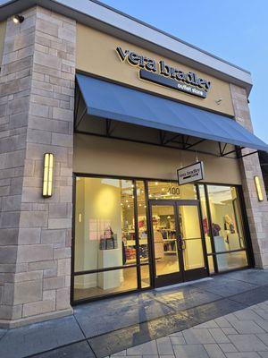 Front - September 2025