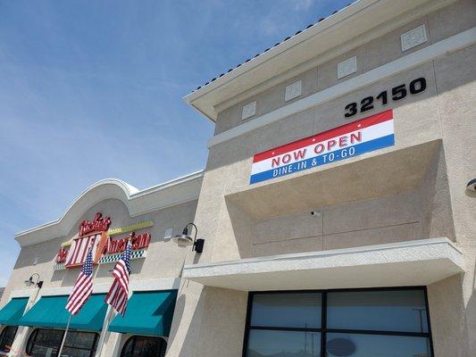 PVL Signs & Graphics