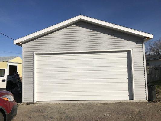 DC Handyman Services