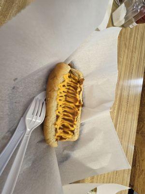 Luke's Hotdogs & Burgers