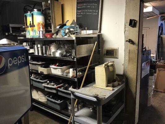 A G Restaurant Equipment Supply
