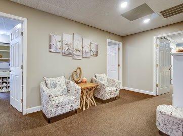 Ft Hunt Health and Wellness Center, Ft Hunt Massage And Spa