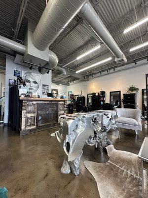 La Paz Day Spa & Salon