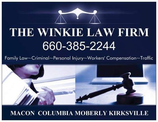 The Winkie Law Firm