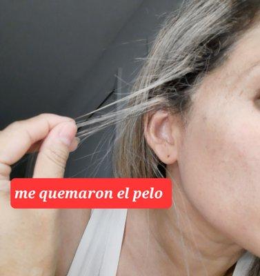 Liana's beauty salon & spa