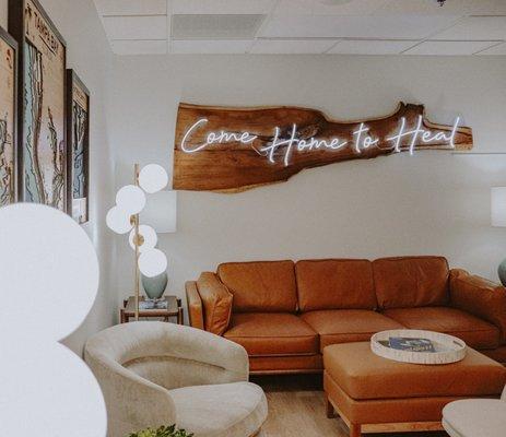 Align Foot and Ankle