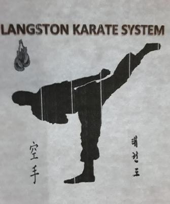 Langston Karate System