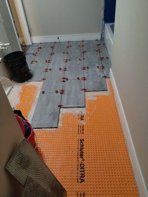 NKB Innovation and Remodeling