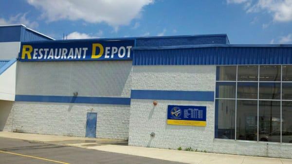 Restaurant Depot