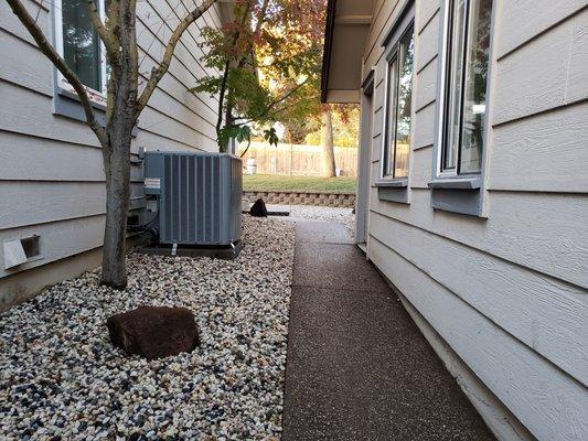 Clear Cut Landscaping