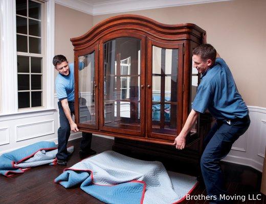 Brothers Moving