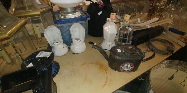 Crawford County Auction