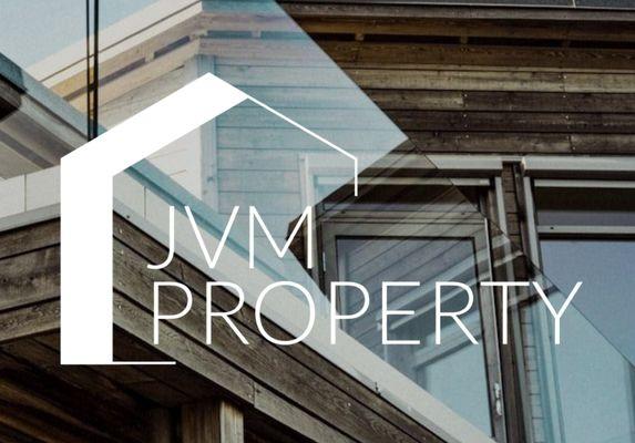 JVM Property Logo
