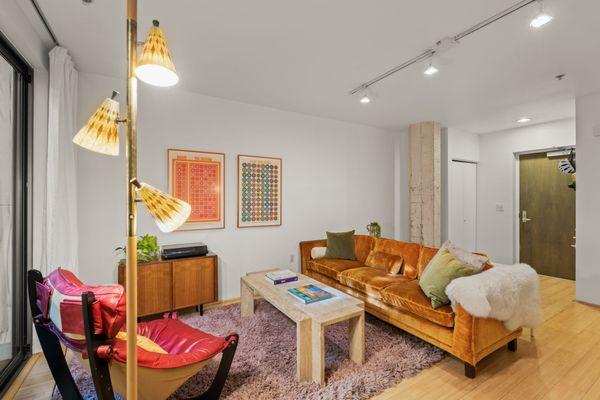 Cynthia Speers - Rockstar Compass