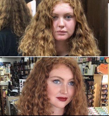 Tiffany Marie Artisty