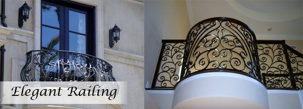 Jack's Ornamental Iron & Repair