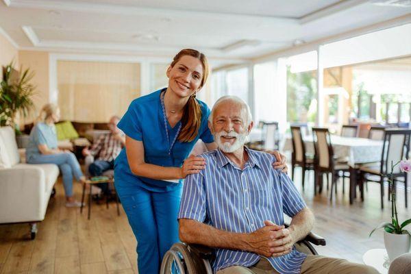 Infinity Home Care Services
