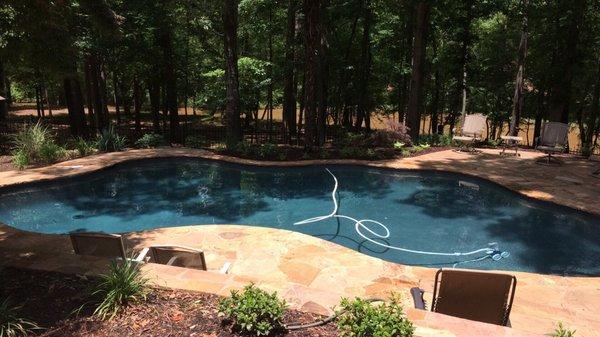 Peach State Pool Professionals