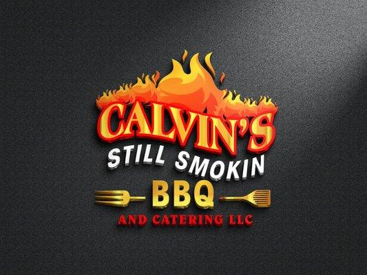 Calvin Still Smoking Barbecue and Catering