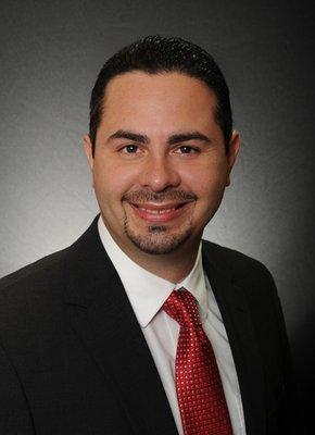 Pedro J. Camalich - Realtor