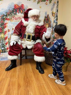 Montessori of Walnut