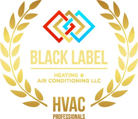 Black Label Heating & Air Conditioning